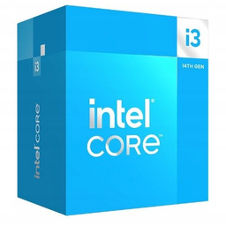 Procesor Intel Core i3-14100 3.5 GHz 12 Mb