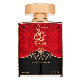 Al Haramain Tanasuk czyste perfumy unisex 100 ml