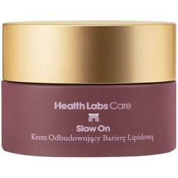 Slow On krem odbudowujący barierę lipidową 50ml