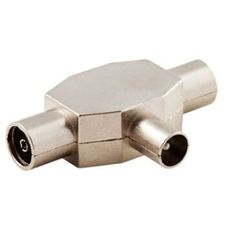 SAVIO Rozdzielacz antenowy LB0077