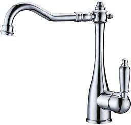 Sapho KAYRA bateria kuchenna chrom K1052