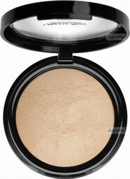 Pierre René - HIGHLIGHTING POWDER - Puder rozświetlający