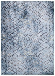 Dywan geometryczny 26011 Print Toscana