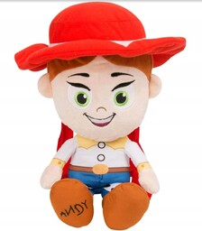 Plecaczek Toy Story Kowbojka pluszowy dla dziecka