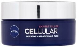 Nivea Cellular Expert Filler Intensive Anti-Age Night Care