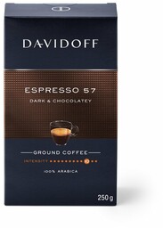 Davidoff Espresso 57 250g