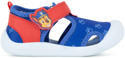 Kapcie Paw Patrol CM-SS25-347PAW Niebieski