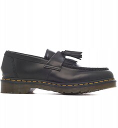 Półbuty Dr. Martens Adrian YS, skórzane damskie DM22209001
