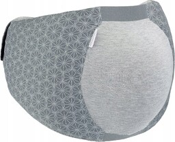 Elastyczny Anatomiczny Pas ciążowy L/XL