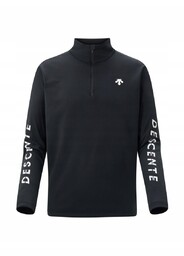 Golf Descente Sleeve Logo blk - 54