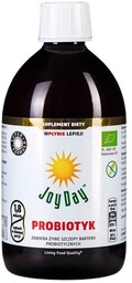 Joy Day Eko Probiotyk, 500 ml