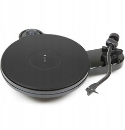 Gramofon Manualny Pro-ject Rpm 3 Carbon Z Wkładką