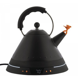 Alessi MG32 Stalowy Czajnik Elektryczny 1,5 l