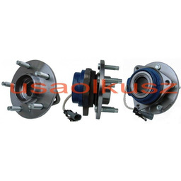 Piasta kola przedniego Oldsmobile Intrigue