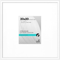 Americanflat Ramka na zdjęcia 20 x 20