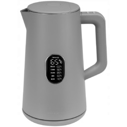 Czajnik GÖTZE & JENSEN KT940G Szary