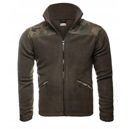 Polar dziecięcy Wędkarski kurtka Moro WZ93 r. 98