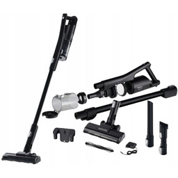 Odkurzacz pionowy 2w1 Amica Aura Dark VM 7051