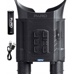 Lornetka noktowizyjna Pard Merlin 50 mm 940 nm