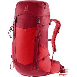 Deuter Plecak Futura 26 cherry-masala