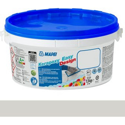 Fuga epoksydowa MAPEI KERAPOXY EASY DESIGN 103 1,5