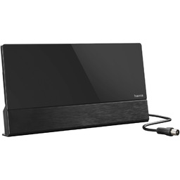 Antena Pokojowa Hama Wewnętrzna Do Tv Dvb-T2 Pre50