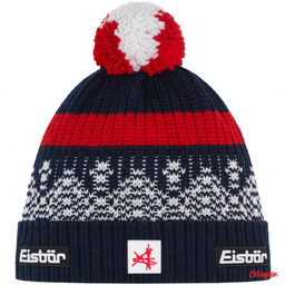 Eisbar Czapka Norrak Pompon MÜ SA E33150/024