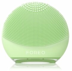 FOREO LUNA 4 go Pistachio Szczoteczka do twarzy