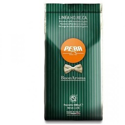Kawa ziarnista włoska PERA Buon Aroma 1kg