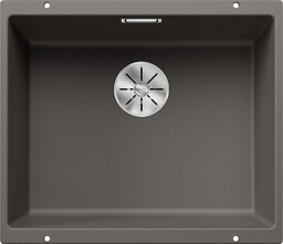 BLANCO 527353 Komora podwieszana SUBLINE 500-U Silgranit wulkaniczny