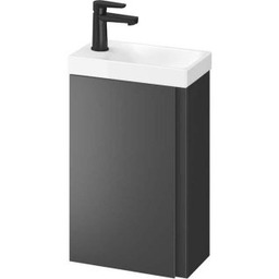 CERSANIT Szafka z umywalką SET B885 MODUO 40