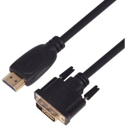 Kabel HDMI - DVI-D Dual Link TB 1.8