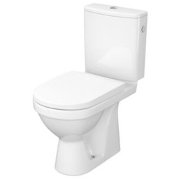 Kompakt WC 782 ZIP SIMPLEON 020 3/5 l