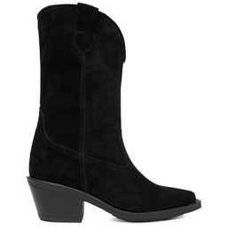 Kowbojki Badura EO-CAMILA-5031 Czarny