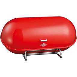 WESCO Breadboy chlebak z uchylną pokrywą w kolorze