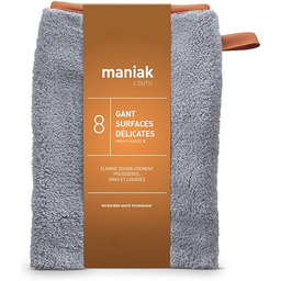 Ściereczka z mikrofibry Gospodarczej - Super miękki produkt