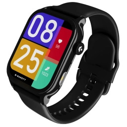Garett GRC Activity 3 Czarny Smartwatch
