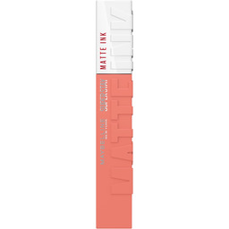 Maybelline New York Superstay Matte Ink Liquid Lipstick
