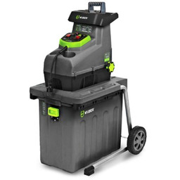 WUBER Rozdrabniacz do gałęzi W94204 elektryczny 2800W średnica