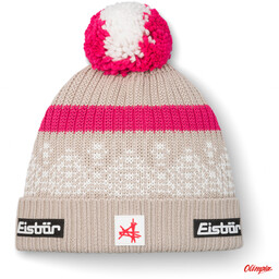 Eisbar Czapka Norrak Pompon MÜ SA E33150/133