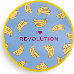 I Heart Revolution - Banana Baking Powder -