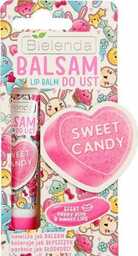Bielenda Lip Balm Balsam do ust Sweet Candy