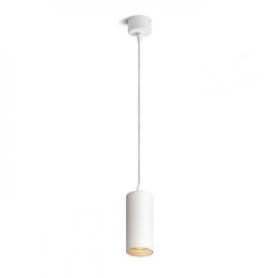 BELENOS lampa wisząca biała 230V LED GU10 9W