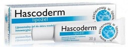 Hascoderm Lipożel 30 g