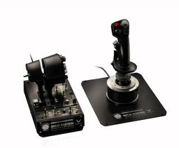 Thrustmaster HOTAS Warthog do PC Przewodowy Zestaw