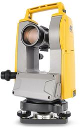 Teodolit elektroniczny Topcon DT-307