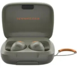 Słuchawki Sennheiser MOMENTUM Sport Olive