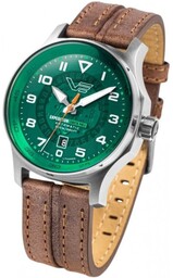 VOSTOK EUROPE Zegarek YN55-592A759