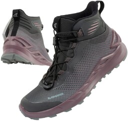 Buty damskie trekkingowe Lowa Merger Mid [320432 5099]