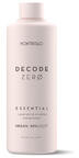Montibello Decode Zero Essential Naturalny szampon oczyszczający 300
